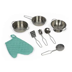 Janod Grande Cucina Reverso Cooker
