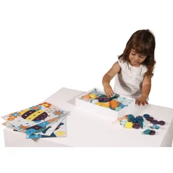 Janod I Miei Primi Mosaici In Legno