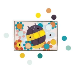 Janod I Miei Primi Mosaici In Legno