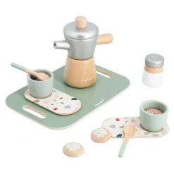 Janod Il Caffè All'Italiana