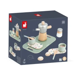 Janod Il Caffè All'Italiana