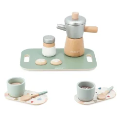Janod Il Caffè All'Italiana