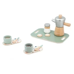 Janod Il Caffè All'Italiana