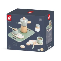 Janod Il Caffè All'Italiana