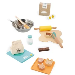 Janod Il Laboratorio Del Pasticcere