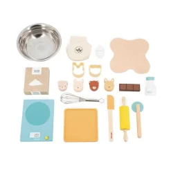 Janod Il Laboratorio Del Pasticcere