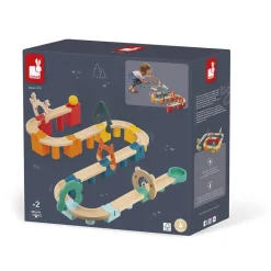 Janod Il Mio Primo Circuito