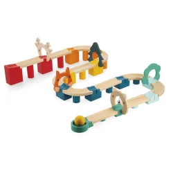 Janod Il Mio Primo Circuito