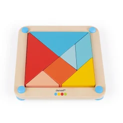Janod Il Tangram - Essentiel