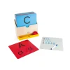 Janod Impara a Scrivere - Essentiel