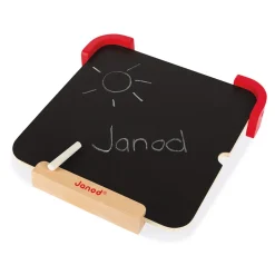 Janod Imparo I Colori Gettoni Magnetici (legno)