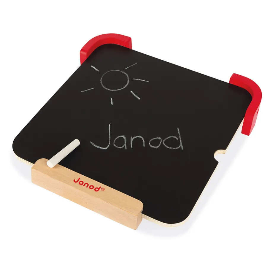 Janod Imparo I Colori Gettoni Magnetici (legno)