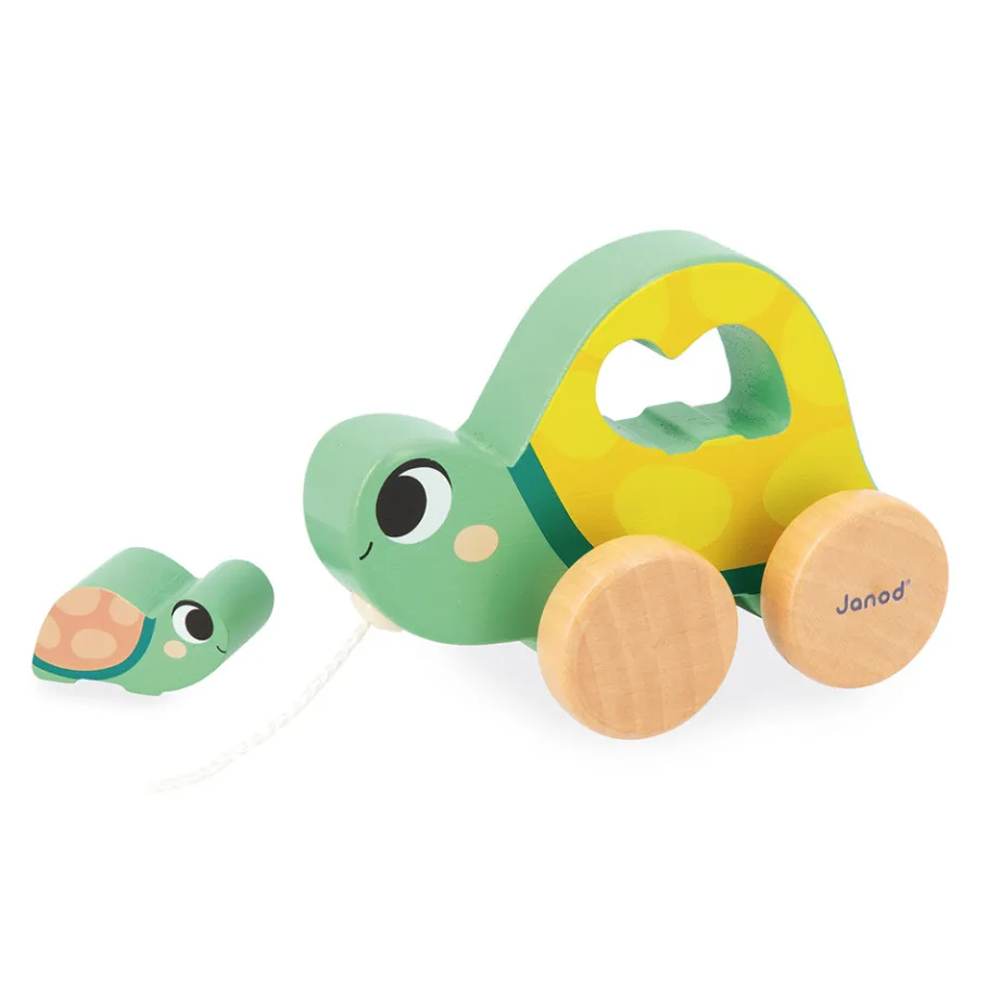 Janod Box - 18 mesi