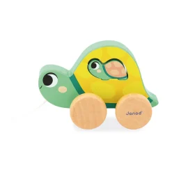 Janod Box - 18 mesi