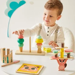 Janod Box - 36 mesi