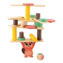 Janod Box - 36 mesi