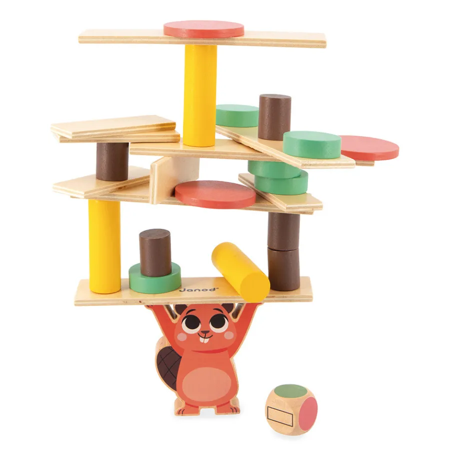 Janod Box - 36 mesi