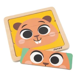 Janod Box - 36 mesi