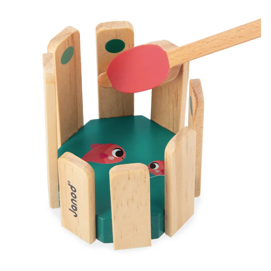 Janod Box - 36 mesi