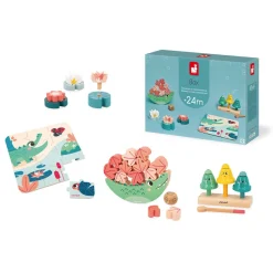 Janod Box - 24 mesi