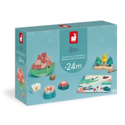 Janod Box - 24 mesi