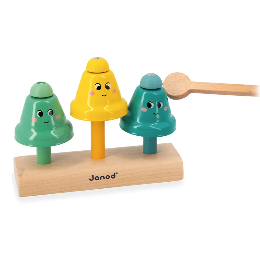 Janod Box - 24 mesi
