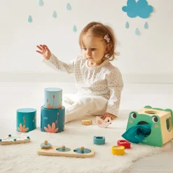Janod Box - 12 mesi