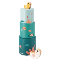 Janod Box - 12 mesi