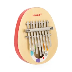 Janod Kalimba Confetti
