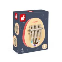 Janod Kalimba Confetti