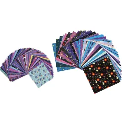 Janod Kit creativo - 200 costellazioni di origami
