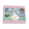 Janod Kit creativo - 7 gioielli fatati per creare Magic Fairies