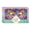 Janod Kit creativo - Magic Fairies glitterate