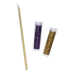 Janod Kit creativo - Magic Fairies glitterate