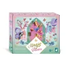 Janod Kit creativo - Porta delle fate magiche da decorare