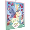 Janod Kit creativo - Strass Magic Fairies