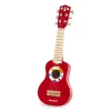 Janod La Mia Prima Chitarra Coriandoli (legno)