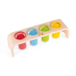 Janod La Selezione Dei Colori - Essentiel