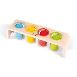 Janod La Selezione Dei Colori - Essentiel