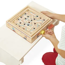 Janod Labirinto di palline Applepop