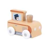 Janod Locomotiva in legno della Montagna Bianca - Cross Roads