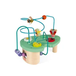 Janod Looping Bruco & Co (legno)