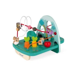 Janod Looping Coniglietto & Co (legno)