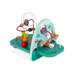 Janod Looping Coniglietto & Co (legno)