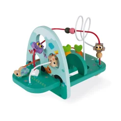 Janod Looping Coniglietto & Co (legno)