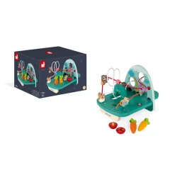 Janod Looping Coniglietto & Co (legno)