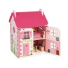 Janod Mademoiselle Casa Delle Bambole (legno)