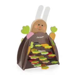 Janod Magic Carrot