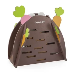 Janod Magic Carrot