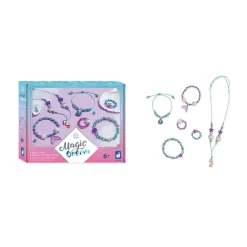 Janod Magic Ocean - 6 Gioielli da Creare